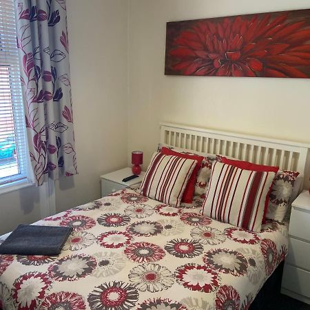 Melrose Guest House Whitley Bay Eksteriør bilde