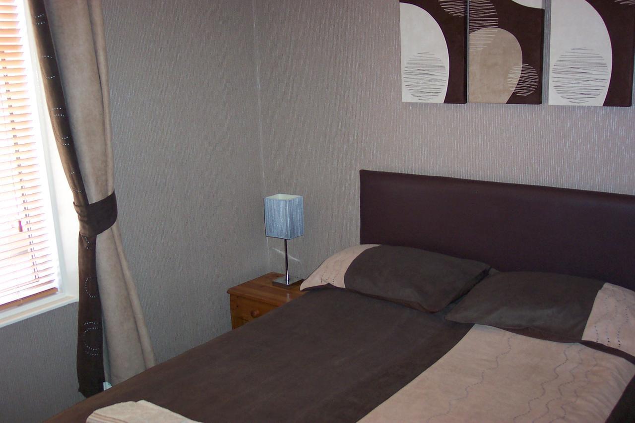 Melrose Guest House Whitley Bay Eksteriør bilde